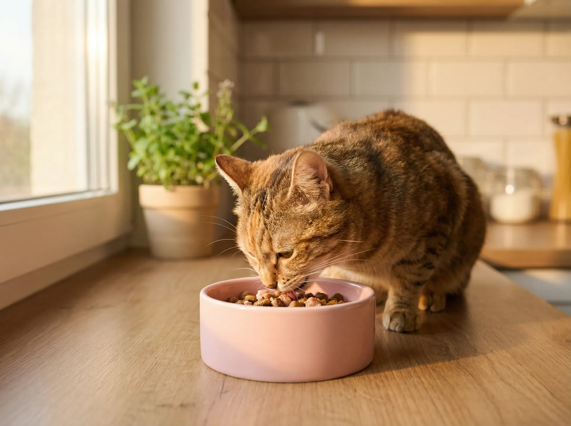 猫咪健康饮食指南 - 法网群英国语版下载