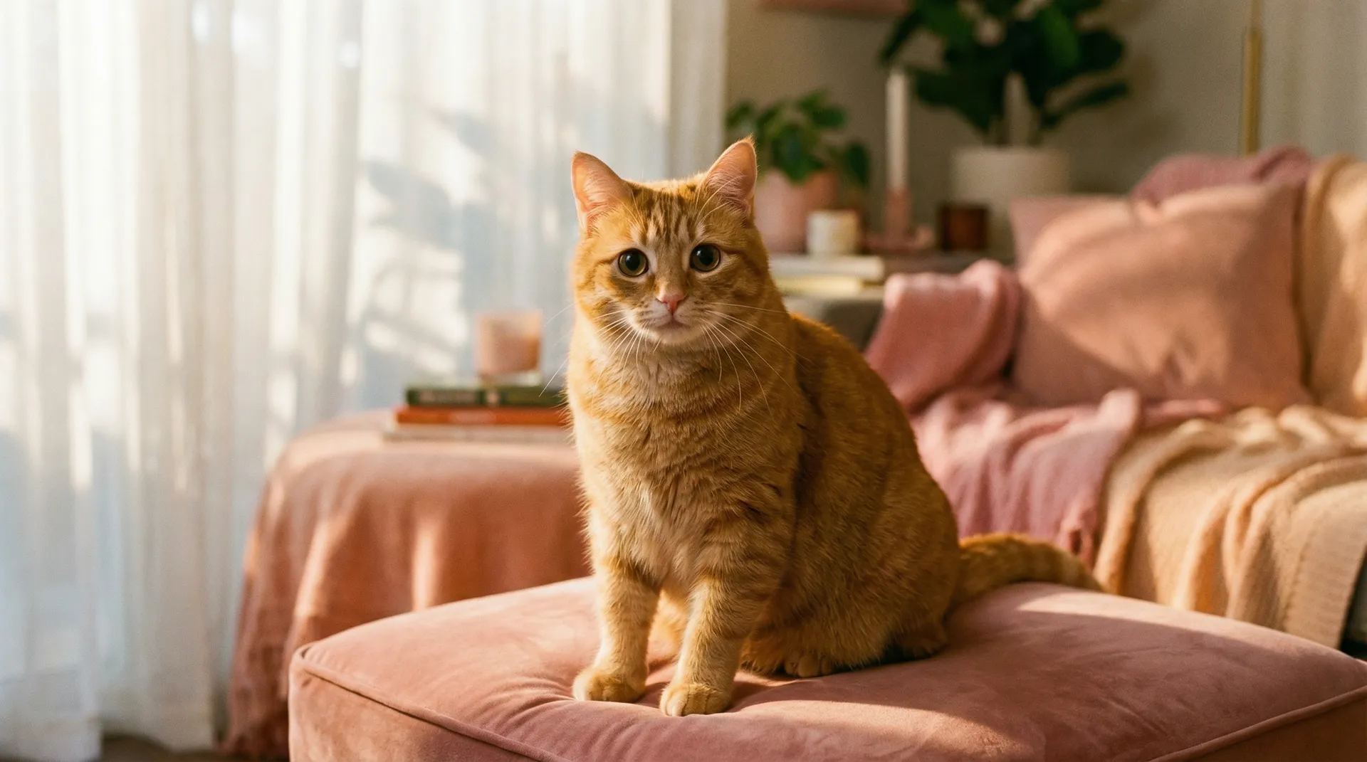 本周明星猫咪奶糖 - 法网群英国语版下载